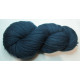 French prealpine wool 16/2 - Fermentation indigo and oak galls