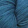 "Nimbus" wool Fonty - Medium  Indigo