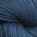 "Nimbus" wool Fonty - Dark Indigo