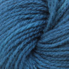 "1880" wool Fonty - Indigo
