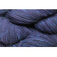 Laine "1880" Fonty - Violet tie and dye en fermentation