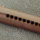 Écarteur de chaine en bois massif