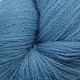 Merino Nm 16/2 -  Light woad blue