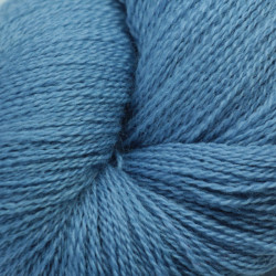 Mérinos 16/2 - Bleu pastel clair