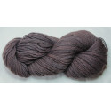 12/4 wool - Light Madder + indigo