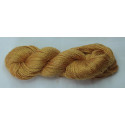 20/2 silk - Medium orange 100m