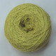 20/2 silk - Medium weld yellow 25g