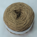 Soie 20/2 - Marron noix clair 25g
