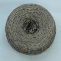 20/2 silk - Medium grey 25g