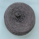 20/2 silk - Purple grey 25g