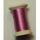 Flat silk - 