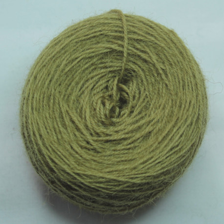 3-ply wool - Light khaki