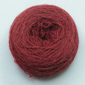  20/2 wool - Burgundy