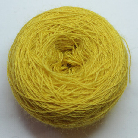 Laine 20/2 - Bright weld yellow