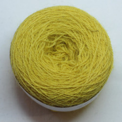 Laine 20/2 - medium yellow