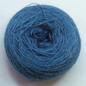 Laine 20/2 - Bleu indigo moyen