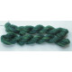 20/2 wool - 25m - Mottled Green