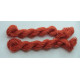 20/2 wool - 25m - Dark red