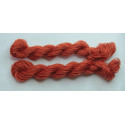 20/2 wool - 25m - Medium red