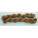 20/2 wool - 25m - Medium brown