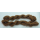 20/2 wool - 25m - Dark brown