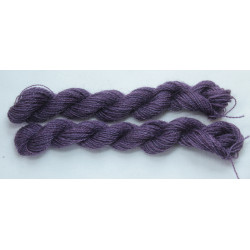 20/2 wool - 25m - Medium purple