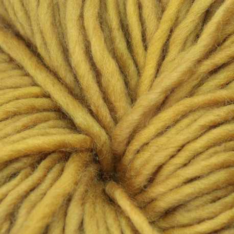 1-Ply wool Nm 1/1 - Weld + walnut