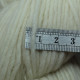 1-Ply wool Nm 1/1 - Walnut light brown