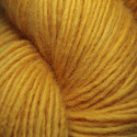 1-Ply wool Nm 2/1 - Light orange