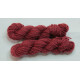 Merino french mill - Cochineal burgundy