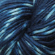 Laine 1 brin Nm 1/1 - Indigo tie dye en fermentation