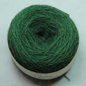  20/2 wool - Dark Green