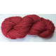 1-Ply wool Nm 2/1 - Burgundy