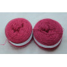 End of stock 20/2 wool - pink