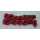 20/2 wool - 25m - Burgundy