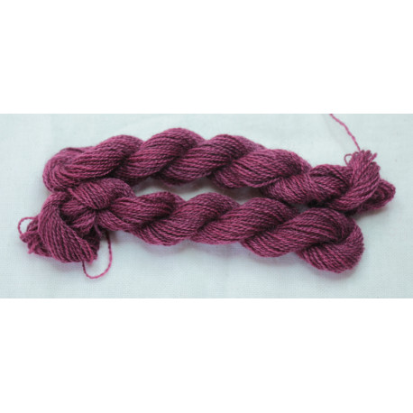 20/2 wool - 25m - purple