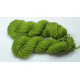 Merino french mill - Bright light green