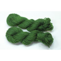 Merino french mill - Dark bright green