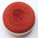 20/2 wool - Madder red