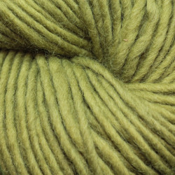 1-Ply wool Nm 1/1 - Tansy khaki