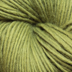 1-Ply wool Nm 2/1 - Tansy Khaki