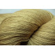 Merino and silk Nm 16/2 -  Light gold