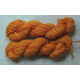 Merino french mill - Variegated orange