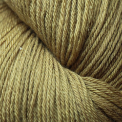 Merino and silk Nm 16/4 -  Light gold