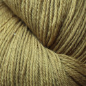 Merino and silk Nm 16/4 -  Light gold