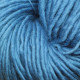 1-Ply wool Nm 1/1 - Light indigo