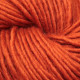 1-Ply wool Nm 1/1 - Bright madder red