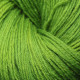 12/4 wool - bright green