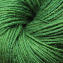 1-Ply wool Nm 2/1 - Light green
