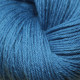 12/4 wool - Woad blue